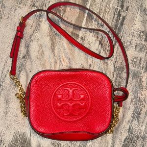 Tory Burch crossbody